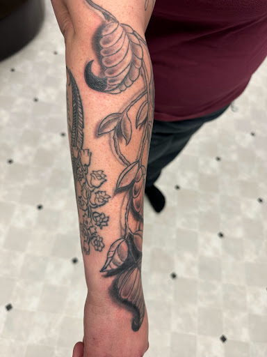 Explore tattoo original ideas, creative tattoo ideas in Orland, available at K1LL3R ARTW0RK