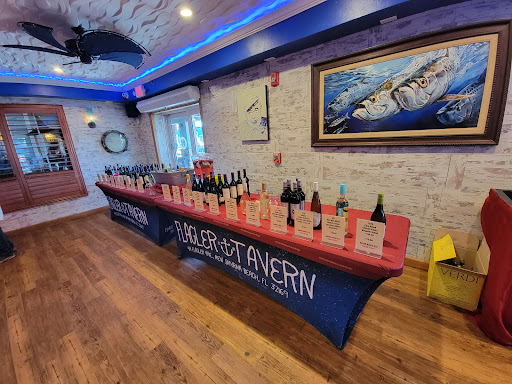 Bar «Flagler Tavern», reviews and photos, 414 Flagler Ave, New Smyrna Beach, FL 32169, USA