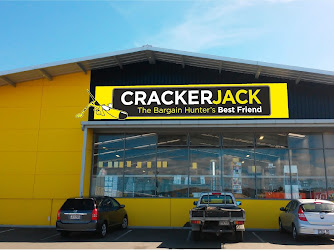 Crackerjack - Whangarei