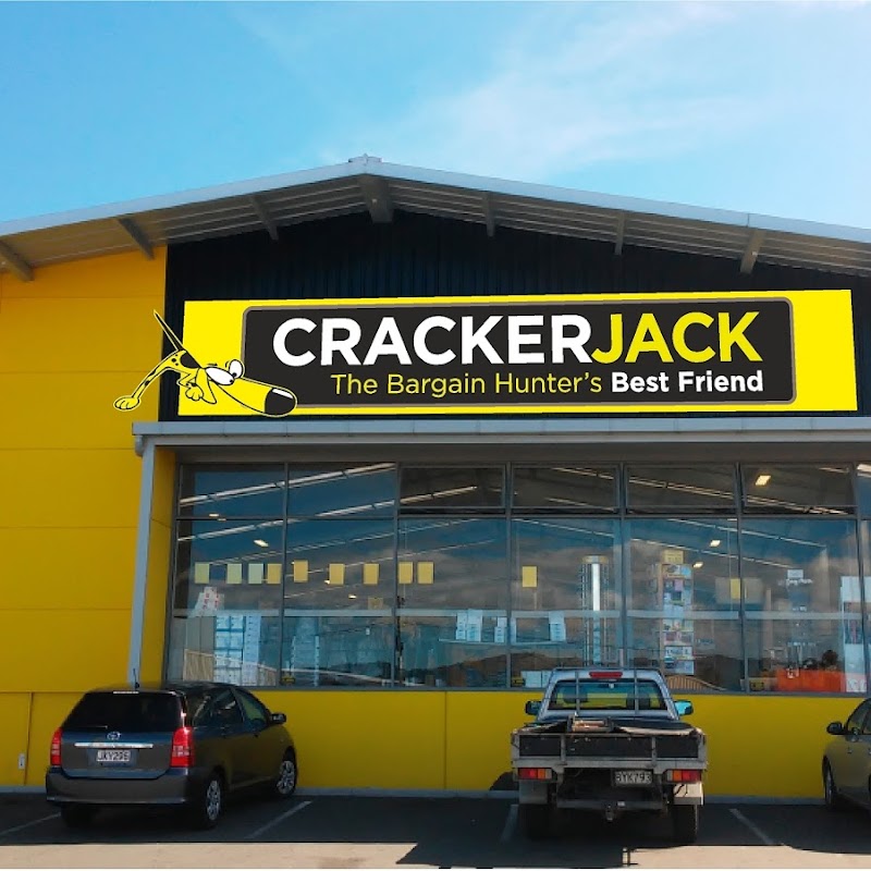 Crackerjack - Whangarei
