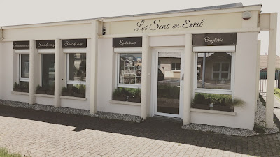 Les Sens en Eveil à La Frenaye