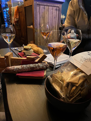 #Brut - Bar Avenue de Champagne à Épernay