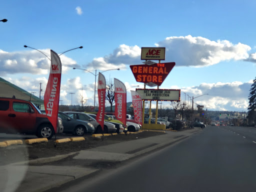 Department Store «The General Store», reviews and photos, 2424 N Division St, Spokane, WA 99207, USA