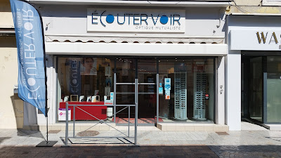 Écouter Voir Optique Mutualiste à Pierrelatte