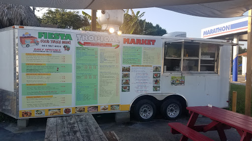 Grocery Store «Fiesta Tropical Market», reviews and photos, 547 E Bridgers Ave, Auburndale, FL 33823, USA