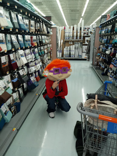 Department Store «Walmart Supercenter», reviews and photos, 2910 Grant Line Rd, New Albany, IN 47150, USA