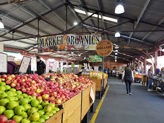 Vic Market Organics