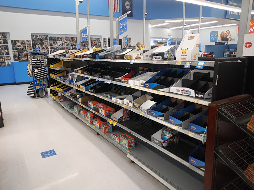 Department Store «Walmart Supercenter», reviews and photos, 2988 Burkesville Rd, Columbia, KY 42728, USA