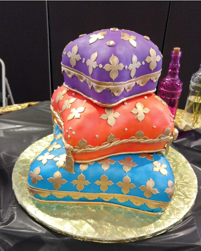 Cake Shop «Sugar Divas Cakery LLC», reviews and photos, 25 W Crystal Lake St #172, Orlando, FL 32806, USA