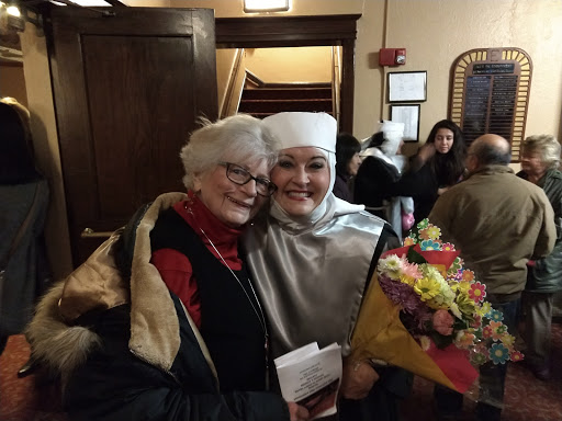 Non-Profit Organization «Everett Theatre», reviews and photos, 51 W Main St, Middletown, DE 19709, USA