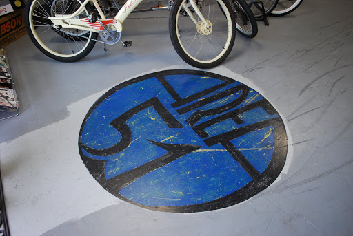 Bicycle Store «Area 51 Bicycle Shop», reviews and photos, 8350 Dorchester Rd, North Charleston, SC 29418, USA