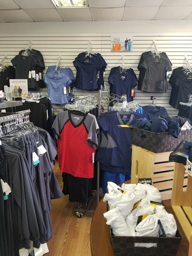 Uniform Store «The Scrubs Boutique», reviews and photos, 4059 13th St, St Cloud, FL 34769, USA