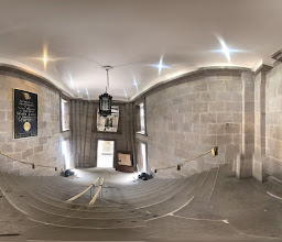 Recinto de Homenaje a Don Benito Juárez photo