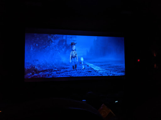 Movie Theater «Regal Cinemas Marysville 14», reviews and photos, 9811 State Ave, Marysville, WA 98270, USA