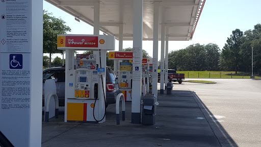 Convenience Store «Circle K», reviews and photos, 35075 Cortez Blvd, Webster, FL 33597, USA
