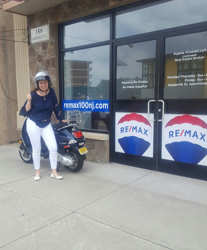Real Estate Agency «Re/Max Home Experts: Agata Kowalczyk», reviews and photos, 48 Locust Ave, Wallington, NJ 07057, USA