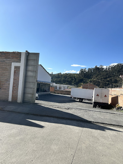 LAARCOURIER EXPRESS S.A CUENCA