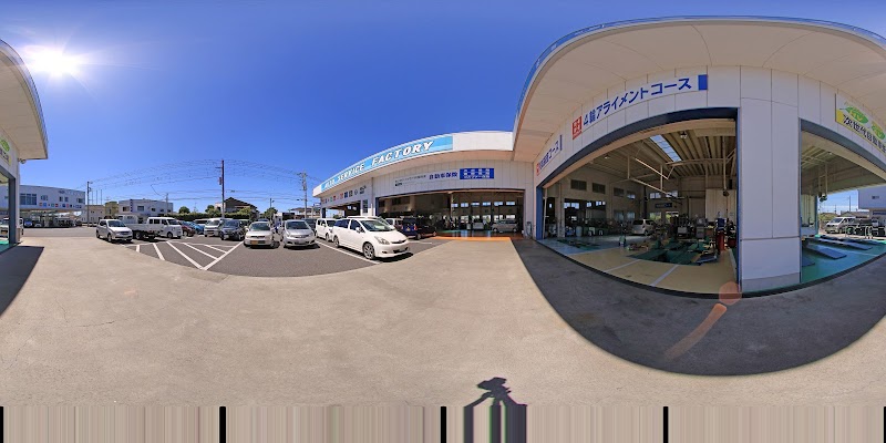 細井自動車 埼玉県杉戸町内田 自動車販売店 グルコミ