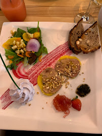 Foie gras du Restaurant L'annexe à Biscarrosse - n°16