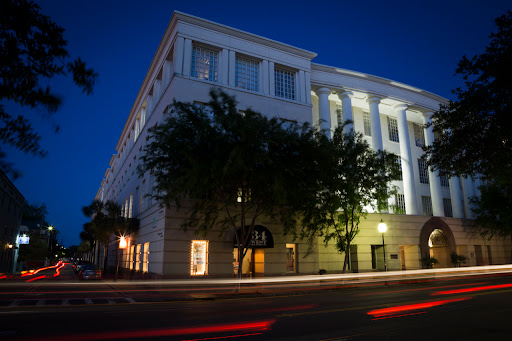 Performing Arts Theater «34 West Theater Company», reviews and photos, 200 Meeting St #100, Charleston, SC 29401, USA