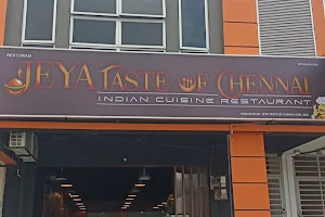 Jeya Taste of Chennai Restaurant image