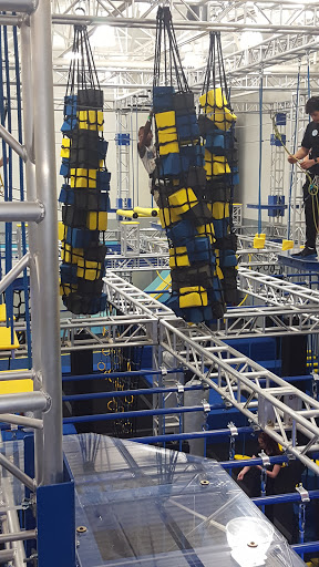 Amusement Center «ZavaZone», reviews and photos, 40 Southlawn Ct, Rockville, MD 20850, USA