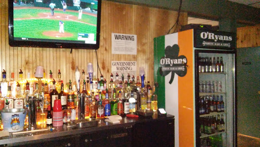 ORyans Sports Bar And Grill image 8