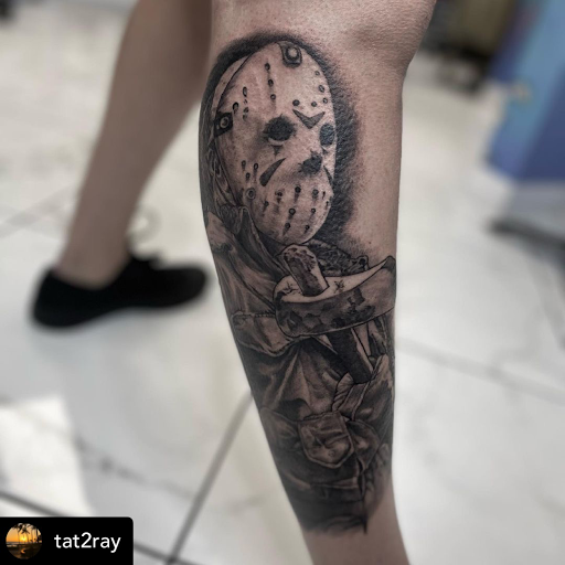Explore full sleeve tattoo ideas for women, creative tattoo ideas in Murrieta, available at Diamond City Tattoo & Piercing