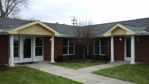 Roofing Contractor «Titan Siding and Roofing», reviews and photos, 7103 Hamilton Mason Rd Suite D, West Chester Township, OH 45069, USA