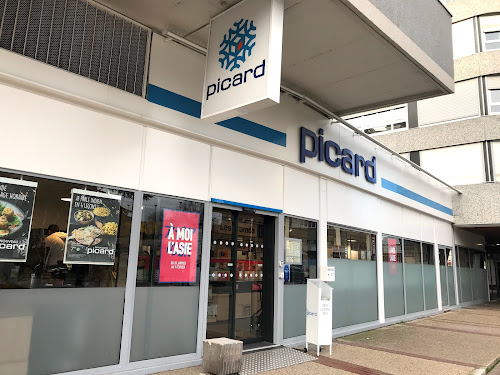 Épicerie Picard Courbevoie