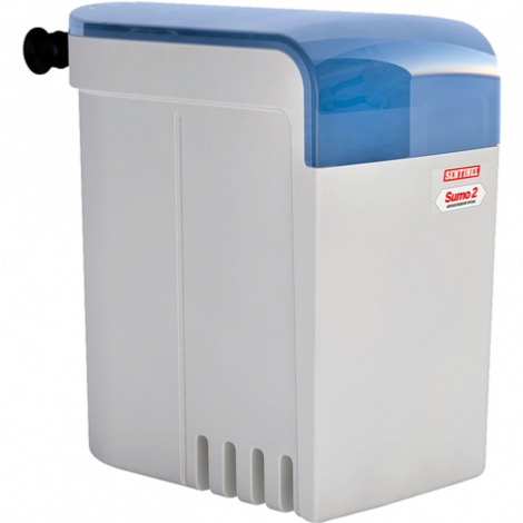 Fournisseur d'équipements pour l'adoucissement de l'eau selfwater Talange