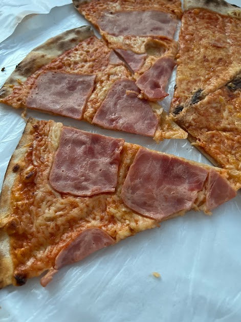 Pizza Del Liri à Oullins-Pierre-Bénite