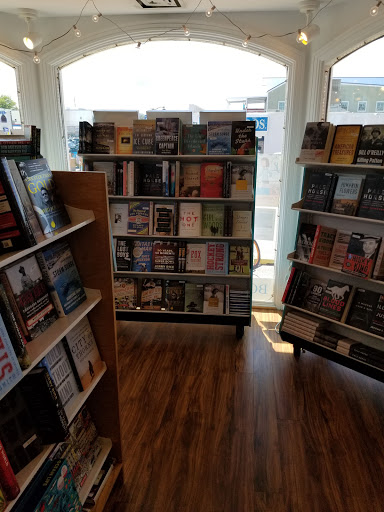 Book Store «Bethany Beach Books», reviews and photos, 99 Garfield Pkwy, Bethany Beach, DE 19930, USA