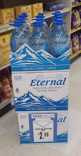 Supermarket «FoodMaxx», reviews and photos, 4500 Lone Tree Way, Antioch, CA 94531, USA