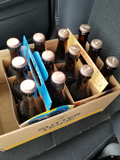 Liquor Store «Claridge Wine & Liquor Co», reviews and photos, 301 N Harrison St, Princeton, NJ 08540, USA