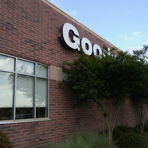 Thrift Store «Goodwill - Concord», reviews and photos