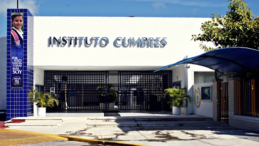 Instituto Cumbres Cancún