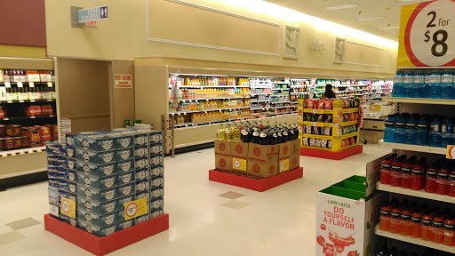 Grocery Store «Winn-Dixie», reviews and photos, 1535 N Singleton Ave, Titusville, FL 32796, USA