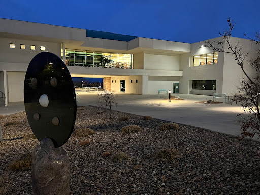 Community College «San Juan College», reviews and photos