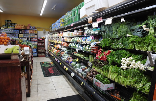 Supermarket «Compare And Save», reviews and photos, 405 E Wyoming Ave, Philadelphia, PA 19120, USA