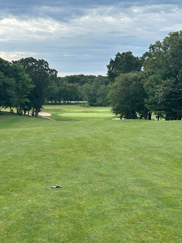 Rolling Greens Golf Course