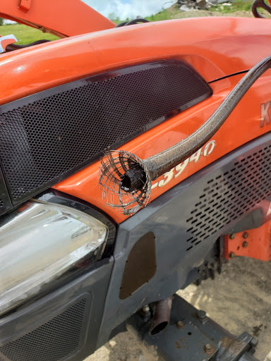 Auto Parts Store «NAPA Auto Parts - Nunda Autoparts», reviews and photos, 9024 NY-408, Nunda, NY 14517, USA