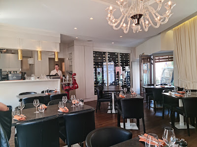 Bistrot Saint Sauveur à Le Cannet