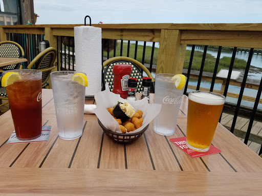 Seafood Restaurant «Dead Dog Saloon», reviews and photos, 4079 US-17 BUS, Murrells Inlet, SC 29576, USA