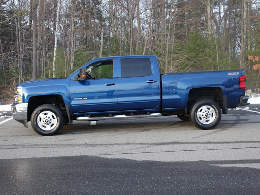 Used Car Dealer «Auto Mart Truck & Car Sales», reviews and photos, 53 S Main St, Derry, NH 03038, USA