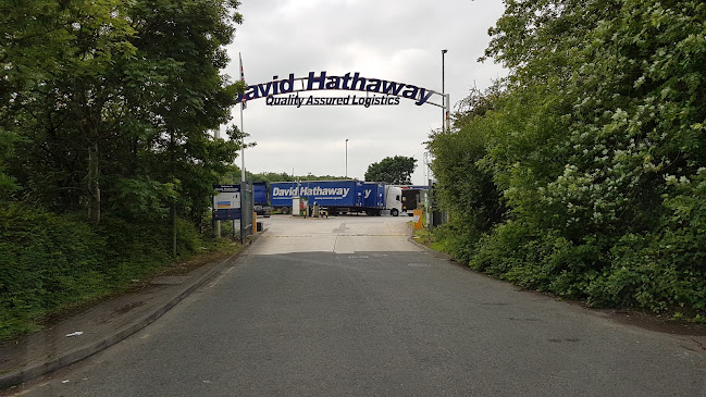 Comments and reviews of David Hathaway Transport Ltd