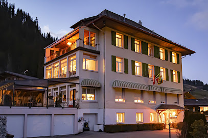 Sonnegg Hotel Garni