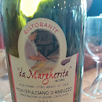 Photo n°1 de l'avis de Desy.a fait le 20/07/2019 à 12:49 sur le  Da Margherita à Città Sant'Angelo