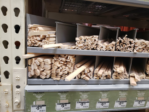 Home Improvement Store «The Home Depot», reviews and photos, 114 Federal Rd, Danbury, CT 06810, USA