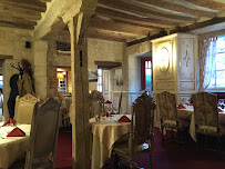 Atmosphère du Restaurant français Le Mange-Grenouille à Saint-Aignan - n°16